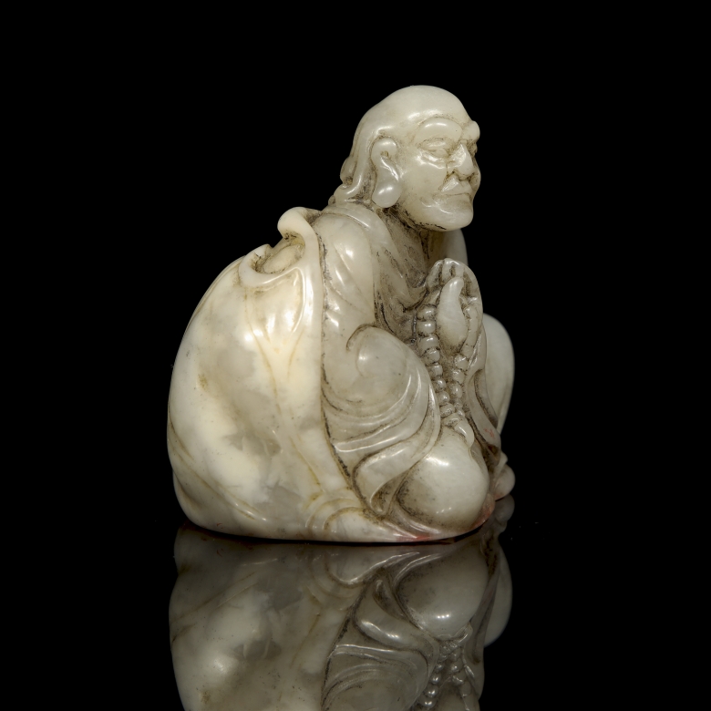 Sello de jade 