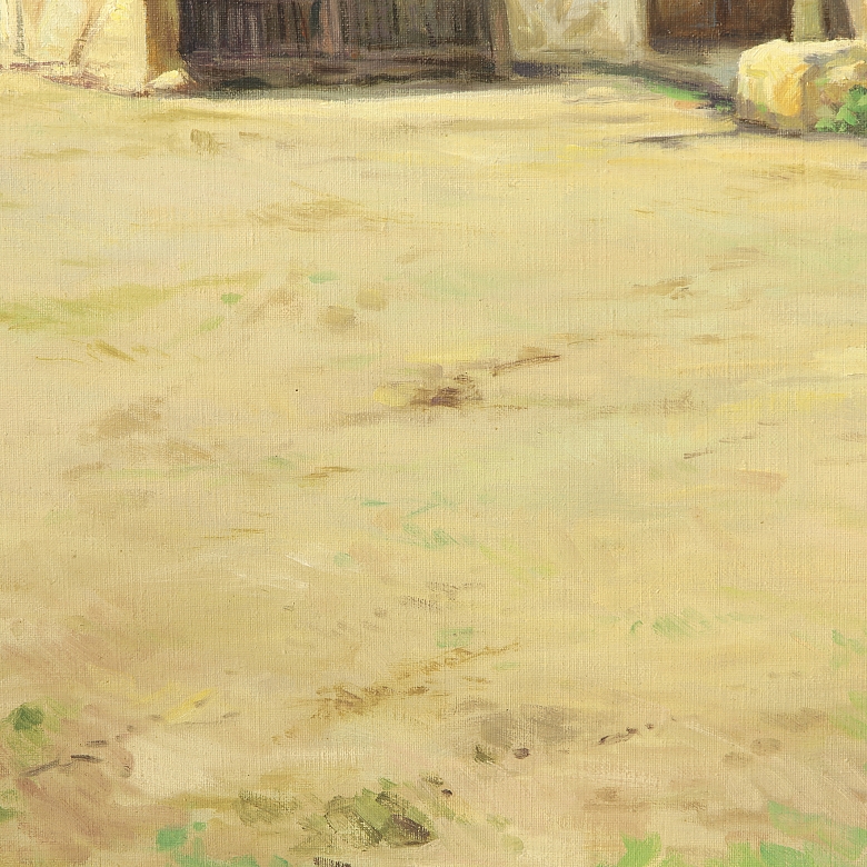 José Peris Aragó (1907-2003) 