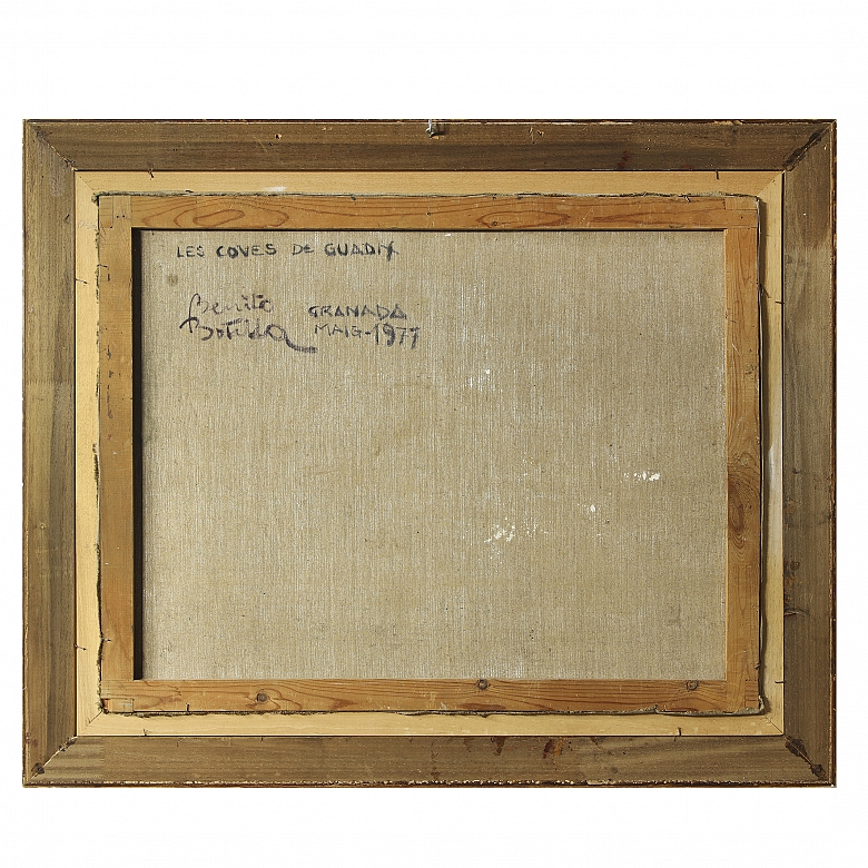 Vicente Benito Botella (1954) 