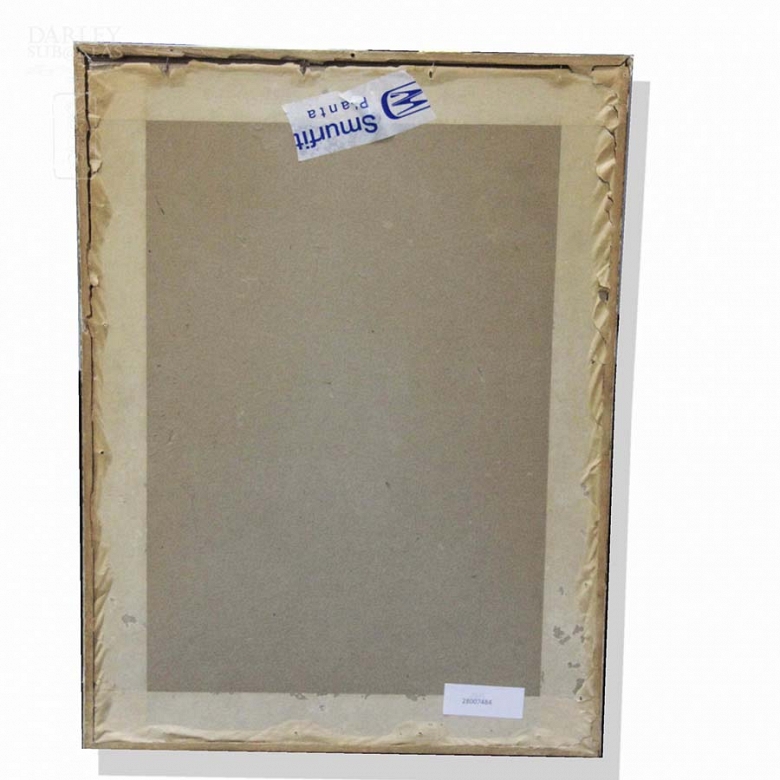 Antonio Tomas San martin 