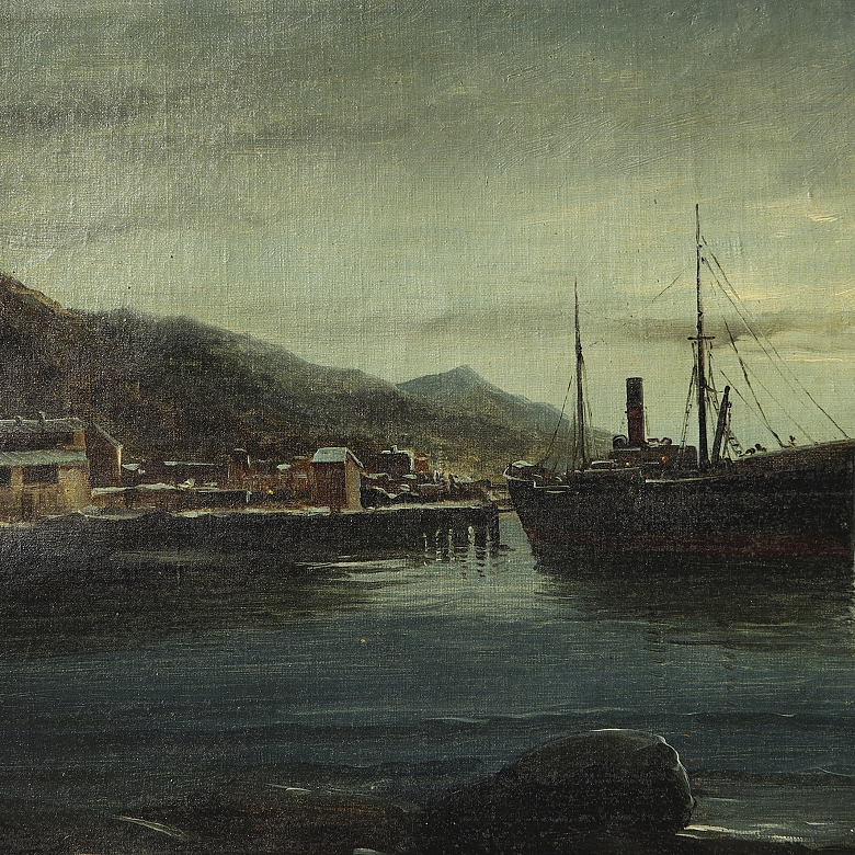 José Maria Jardines (1862-c.1920)
