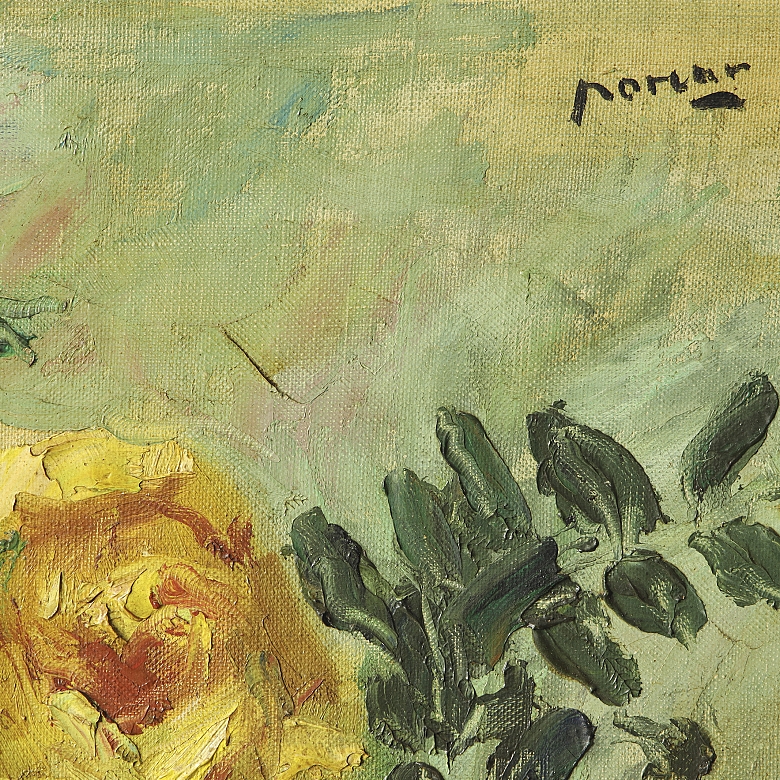 Juan Bautista Porcar Ripollés (1889-1974) 