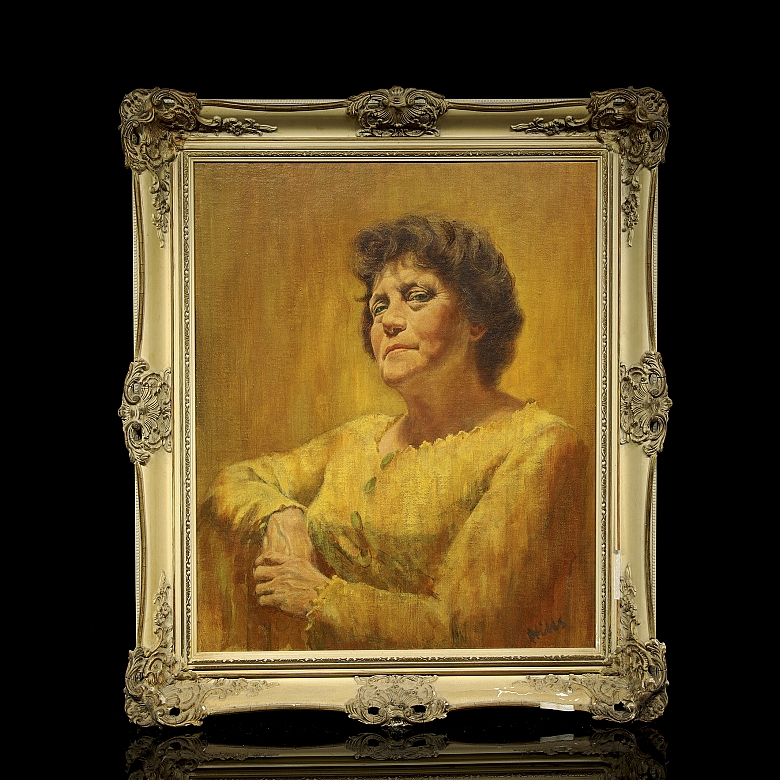 Duglas Hills (1924-1988)