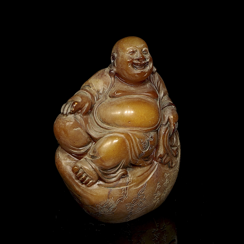 Sello de Shoushang 