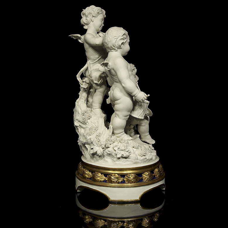 Porcelanas Algora 