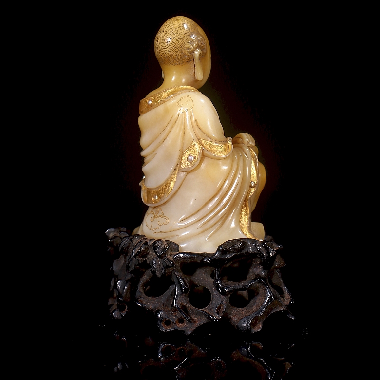 Figura de Shoushan 