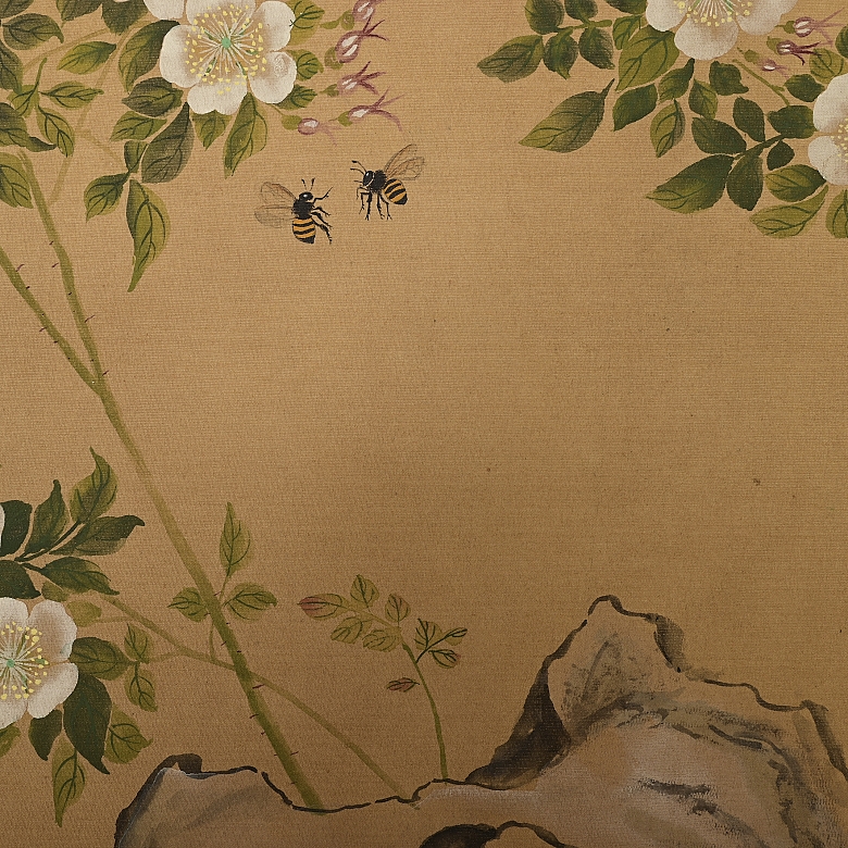 Pintura china