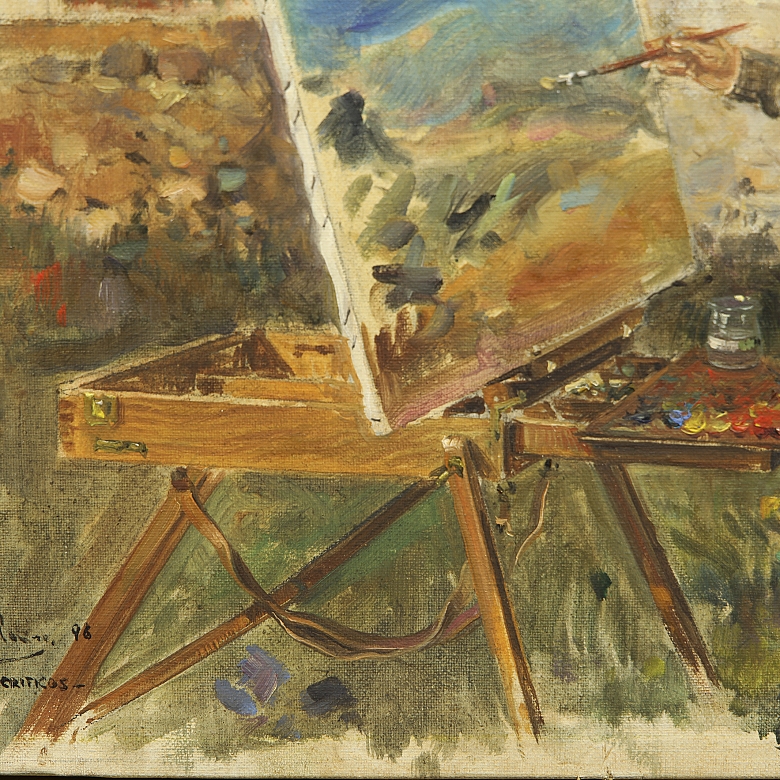 Vicente Alonso Palacios (1955)