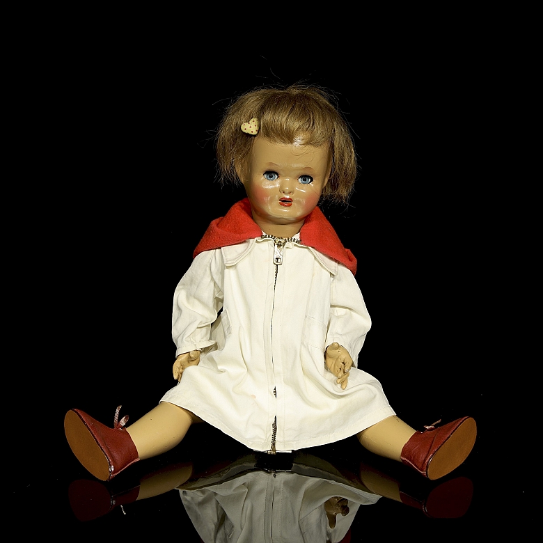 Muñeca 