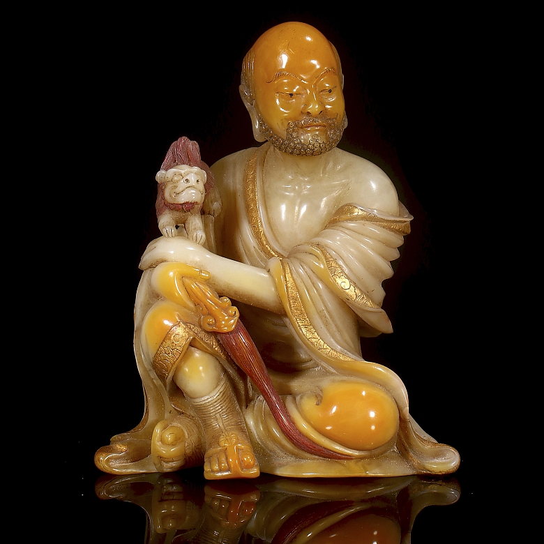 Figura de Shoushan 