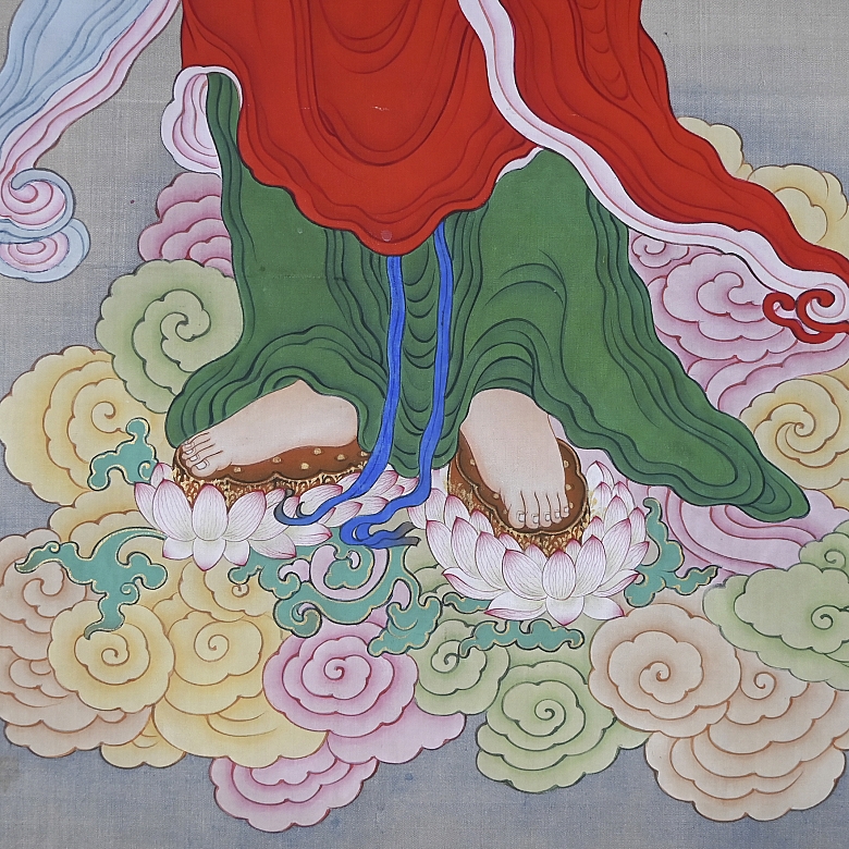 Pintura china 