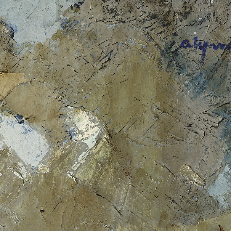 Escuela Europea s.XX