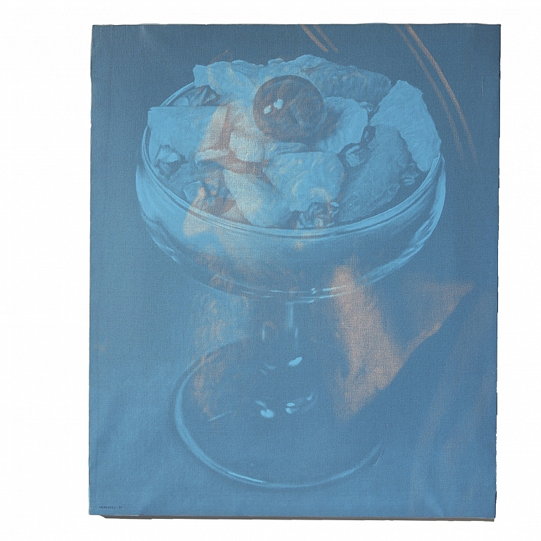 Rafael Armengol (1940) 