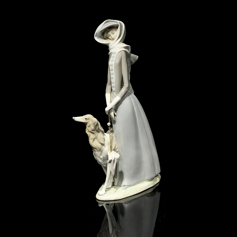 Figura de Llaró