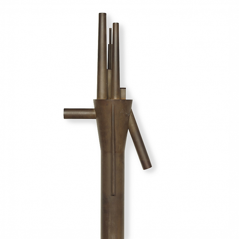 Miquel Navarro (1945) 