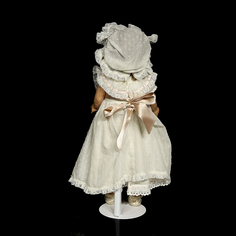 Muñeca
