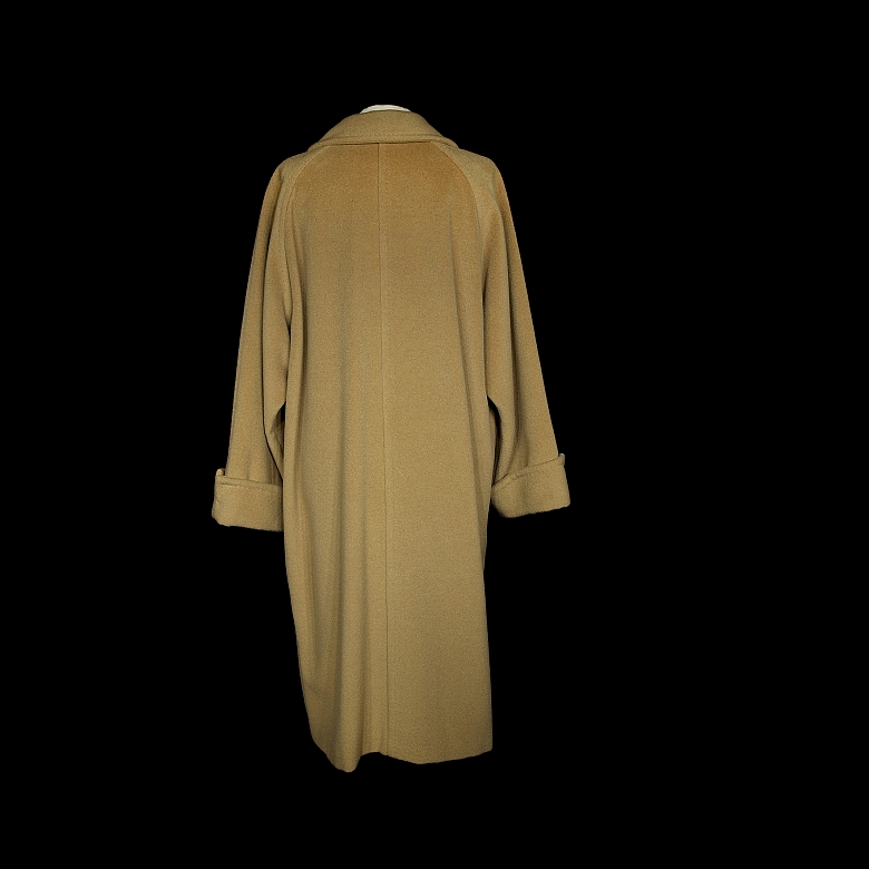Max Mara “Abrigo 101801 Icon”