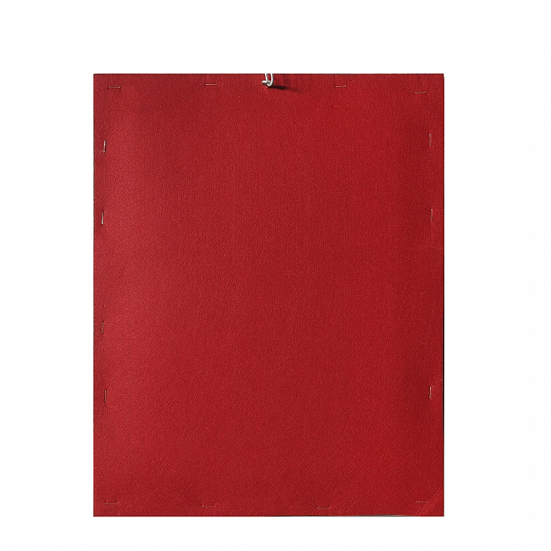 玛丽亚·安帕罗·卡萨尼·伦德 Maria Amparo Casañ Lundé 《韩国亚洲文化，》21世纪