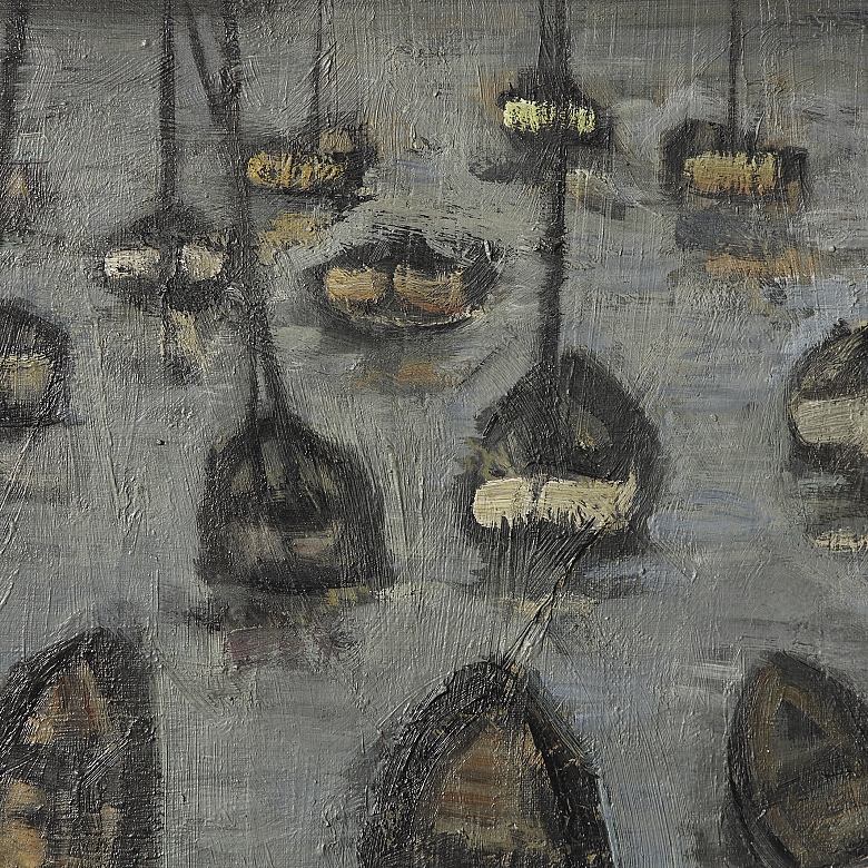 Antonio Marco (1937-2019) 