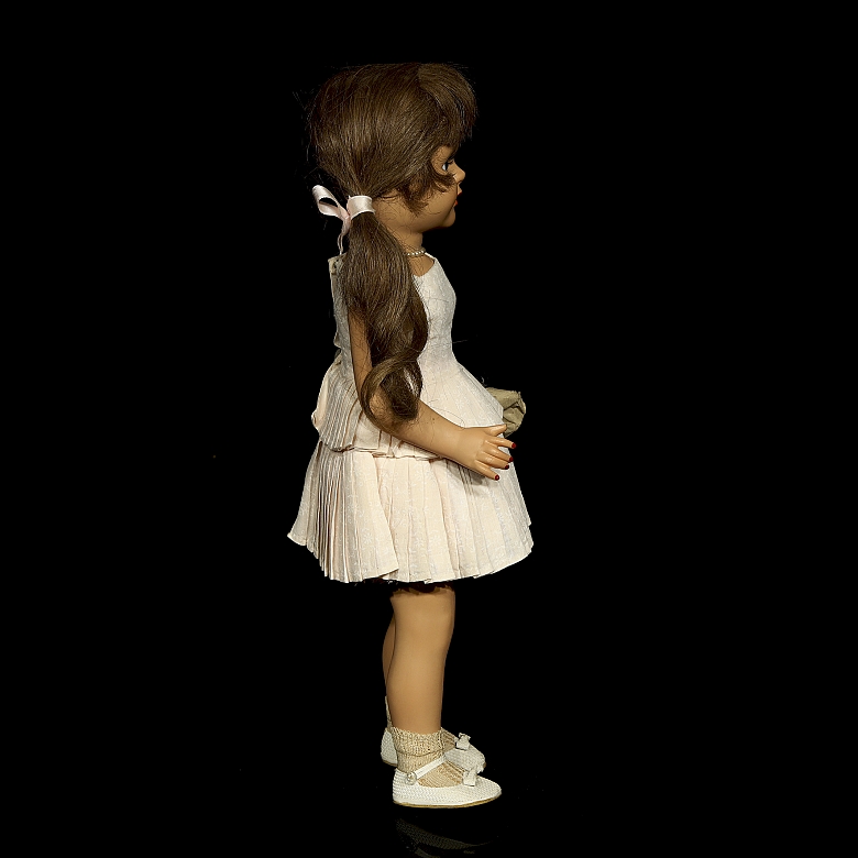 Muñeca 