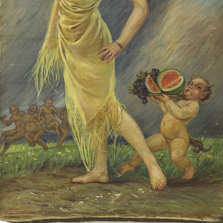 Enrique Pertegás Ferrer (1884–1962), 