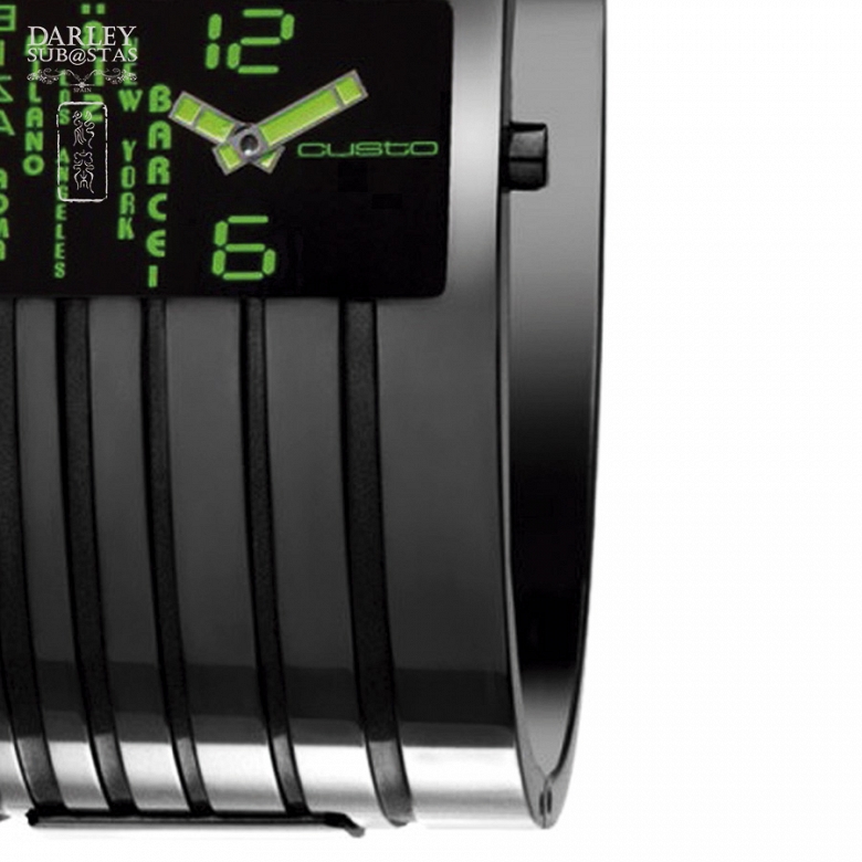 Reloj Mujer Custo - 2