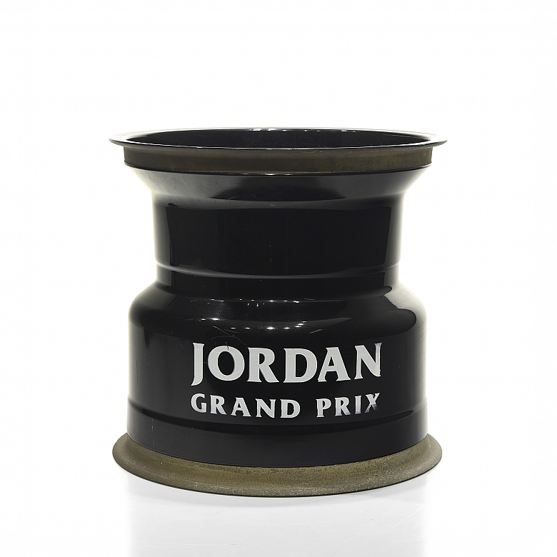 OZ Racing ‘Jordan Grand Prix’ wheel, Formula 1, 1997