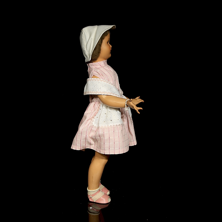 Muñeca clásica