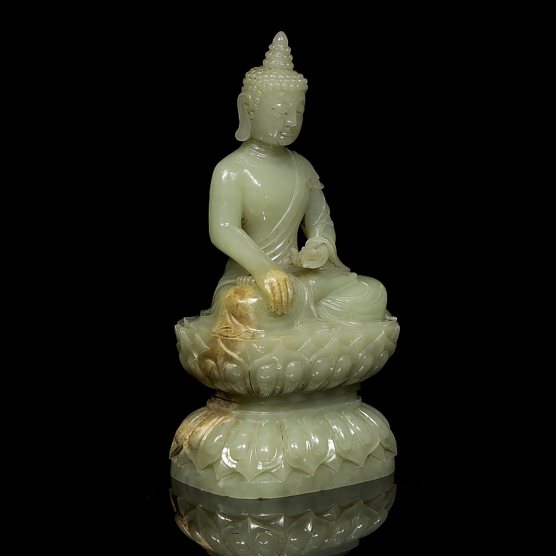 Figura de jade