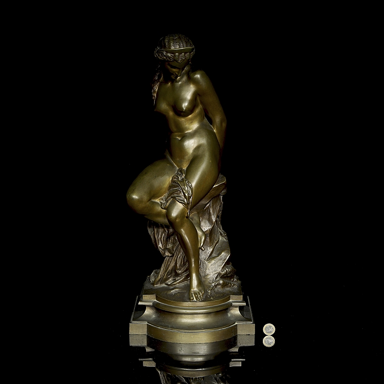 Pierre Alexandre Schoenewerk (1820-1885)