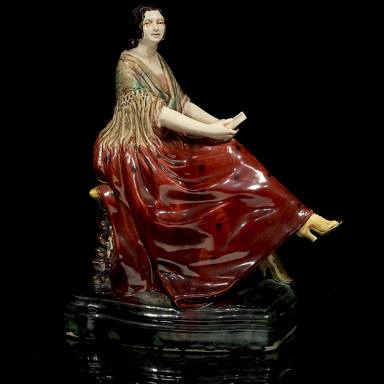 Antonio Peyró (1882 - 1954)