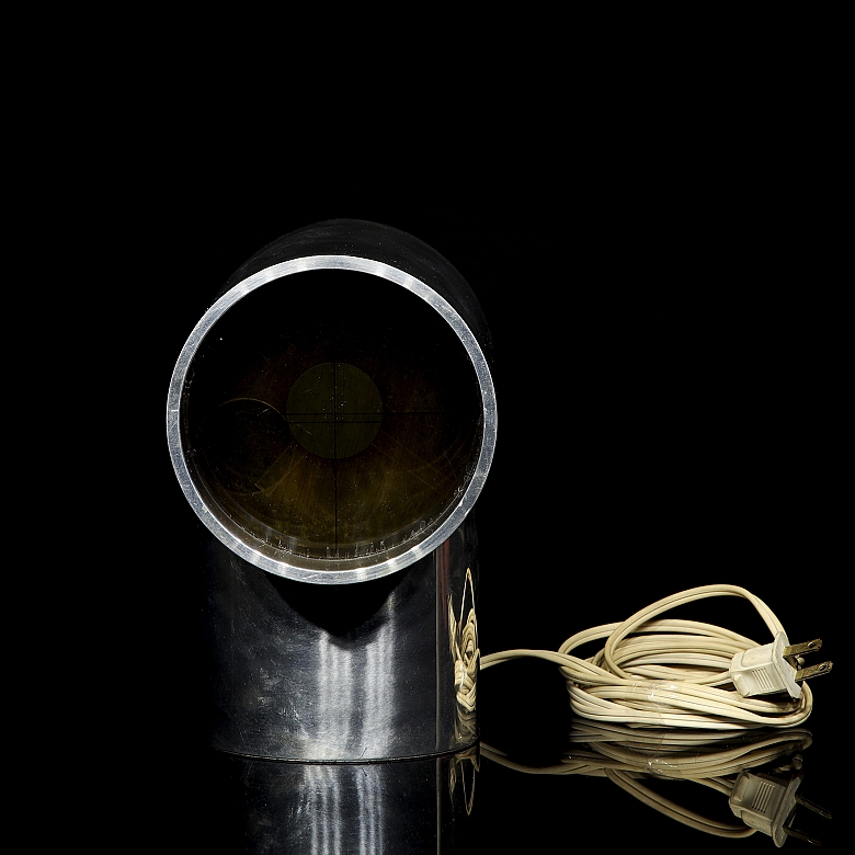 基尔希·汉密尔顿极光腕表，约1970年 - 3