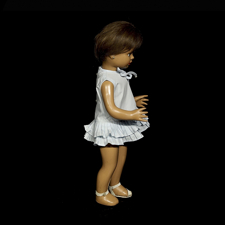 Muñeca 