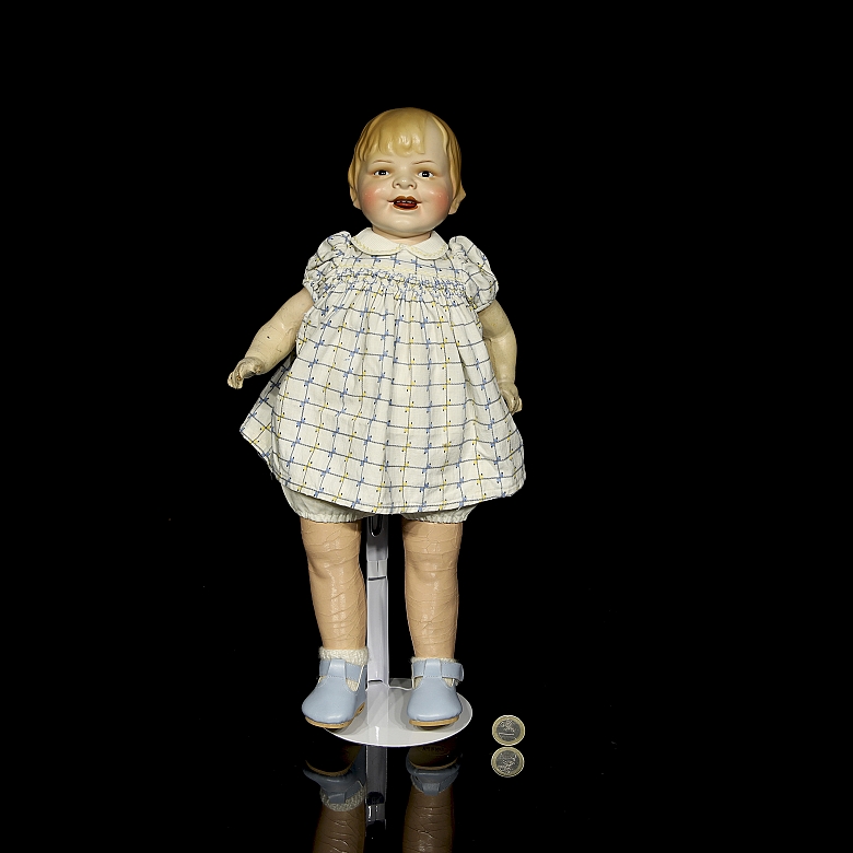 Muñeca