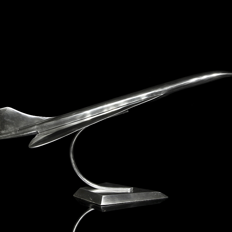 Restoration Hardware ‘Concorde Model’, 20th century - 2