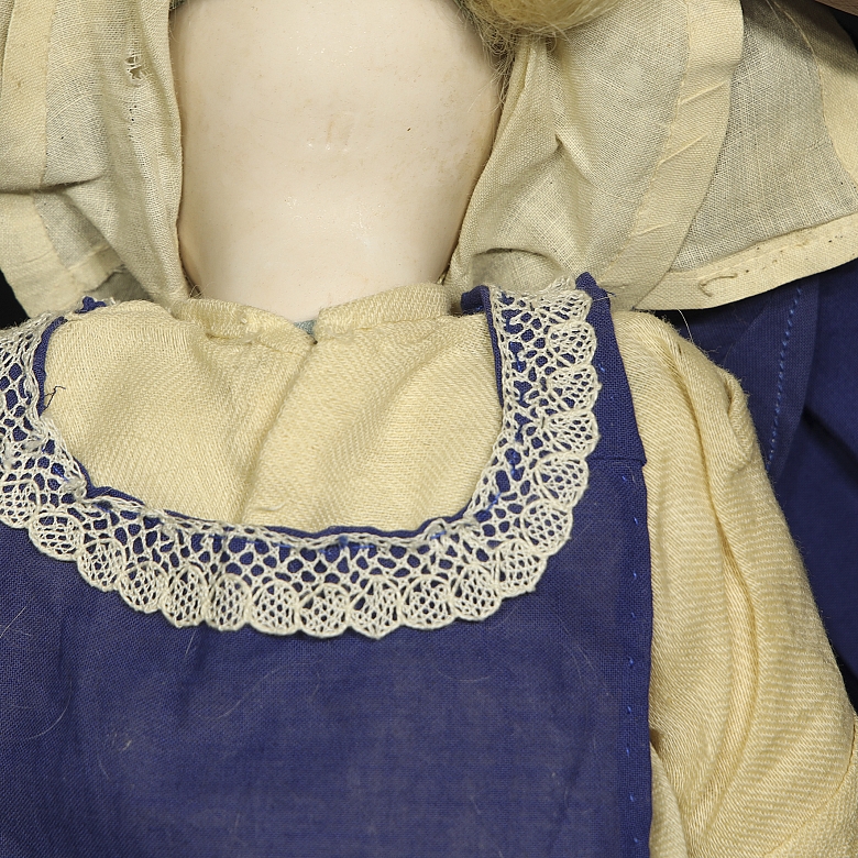 Kammer & Reinhardt “Mein Liebling”, ca. 1910-1912