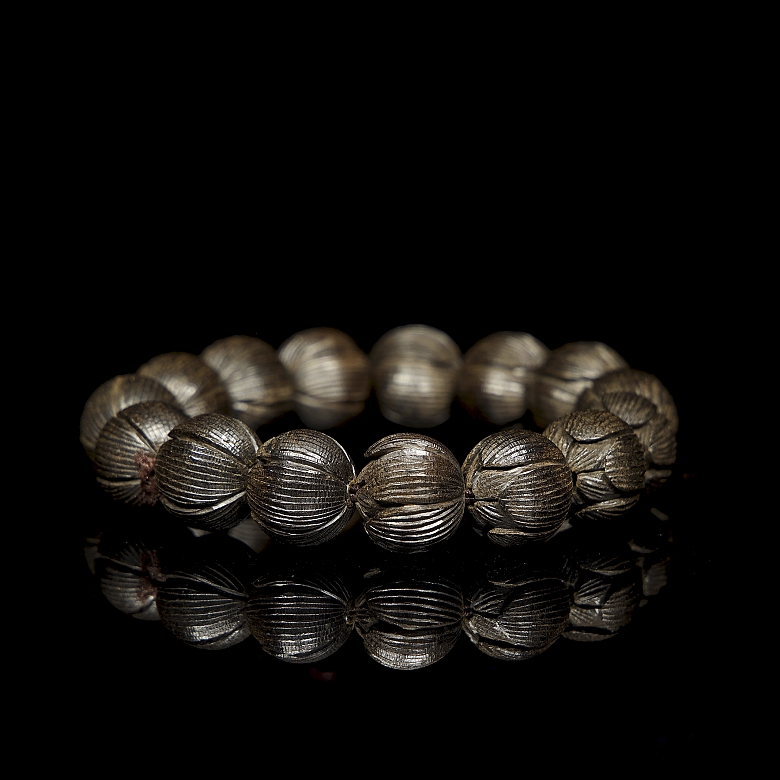 Pulsera de cuentas de Chengxian