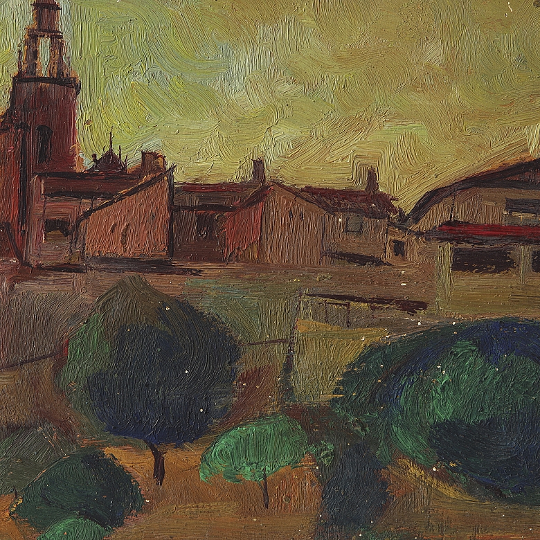 Antonio Alegre Cremades (1939-2006) 