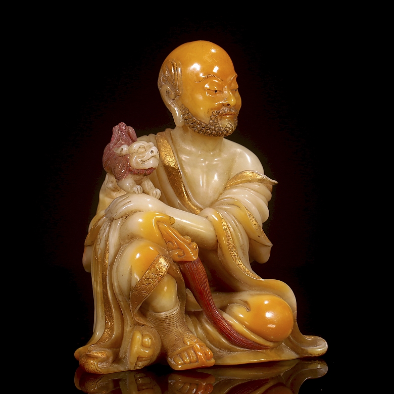 Figura de Shoushan