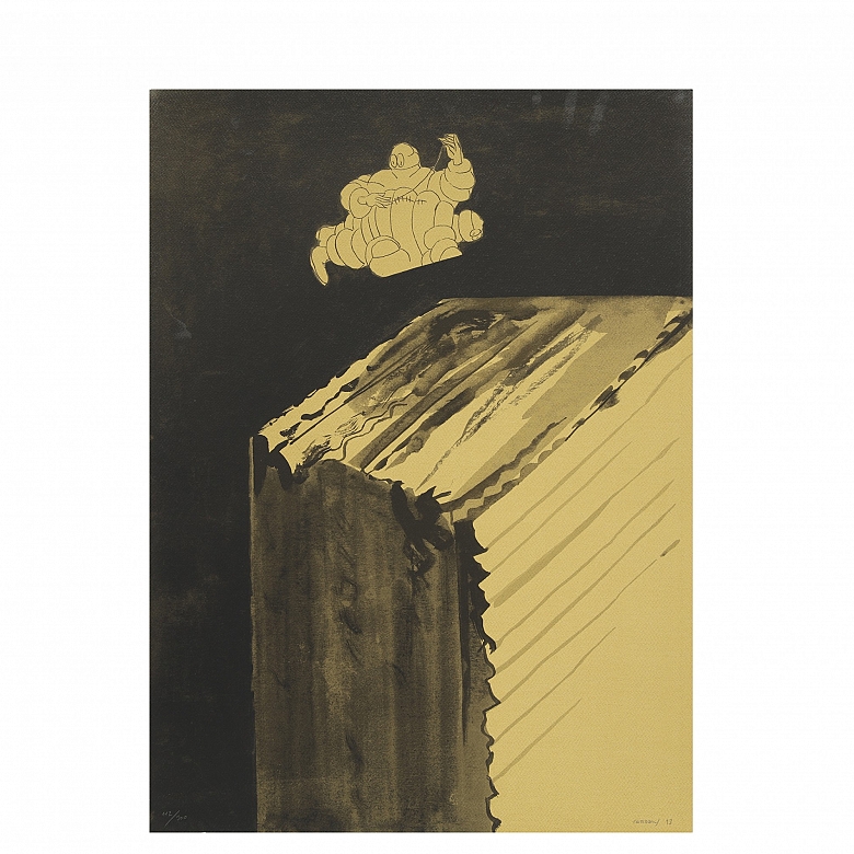 Joan Cardells (1948-2019) 