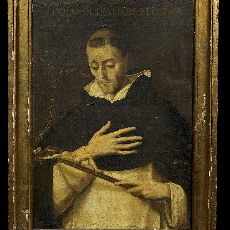 Escuela Valenciana s.XVIII
