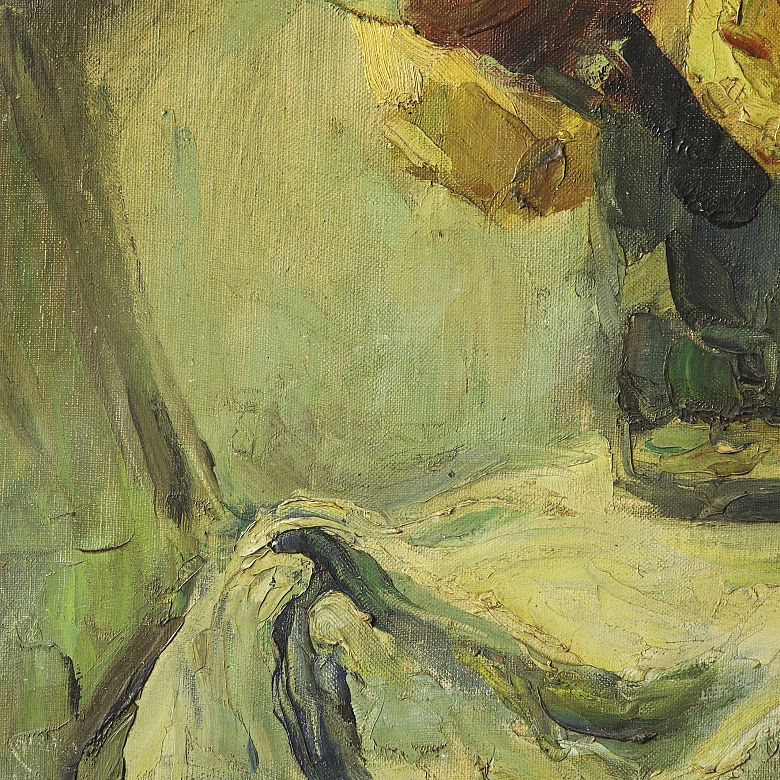 Juan Bautista Porcar Ripollés (1889-1974) 