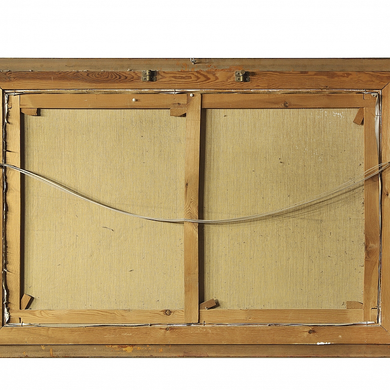 José García Torres (1934) 