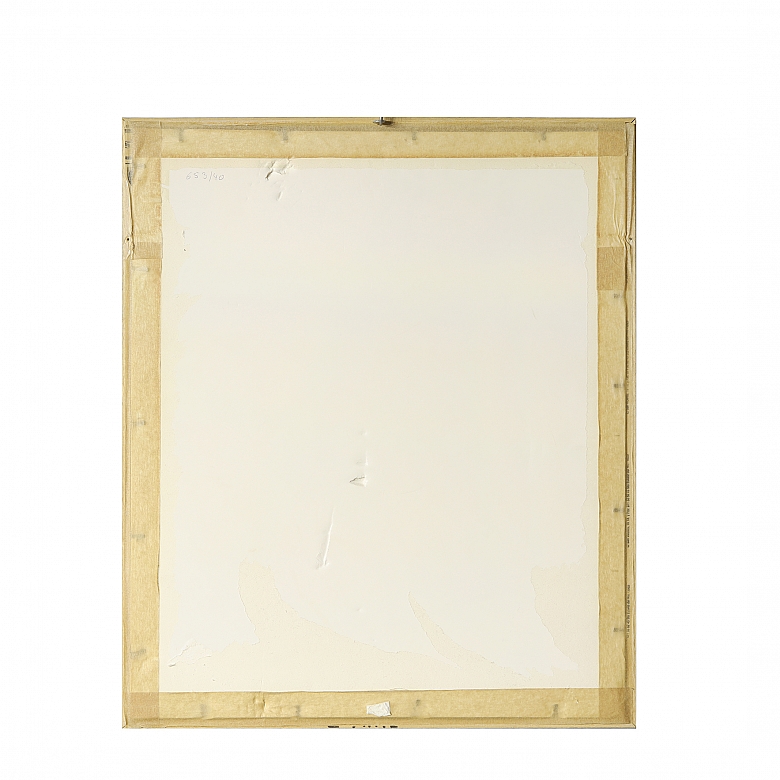 Pablo Picasso (1881-1973)