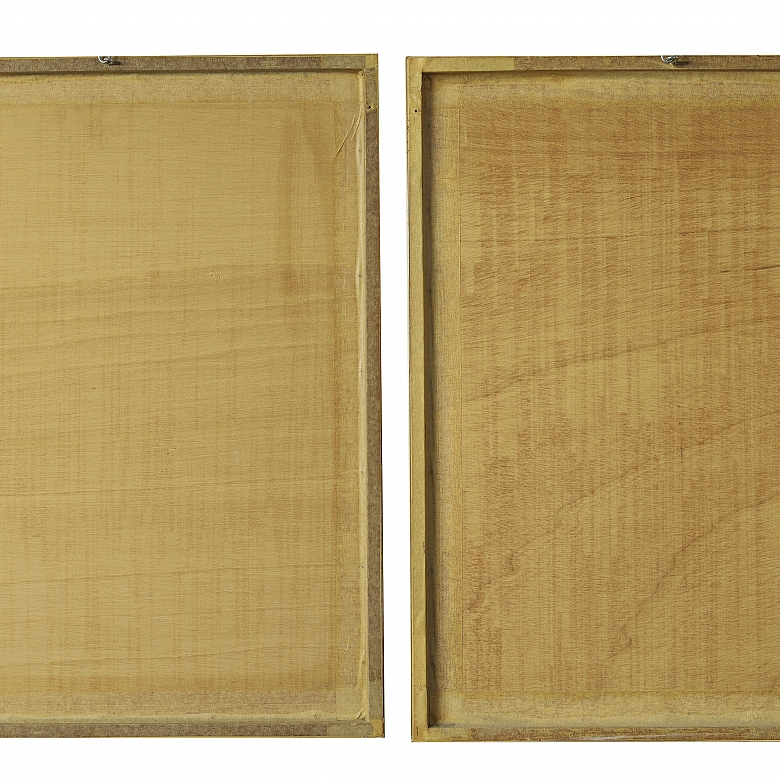 José Quero (1932 - 2008) 