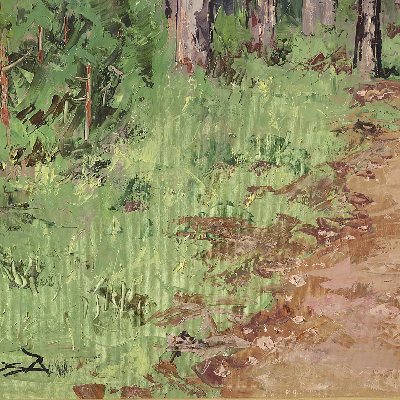 Salvador Llosá I Selvi (1962) 