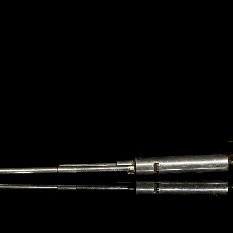 Johnson & Bye Champion ‘Compressed Air Gun’ - 2