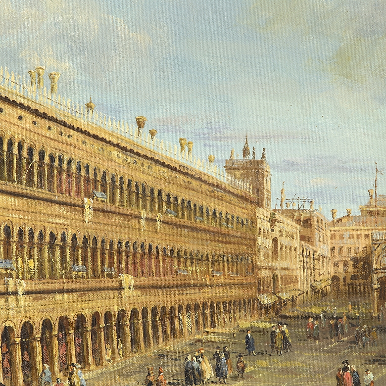 Jules Henri Verón Faré (1851-1934)  