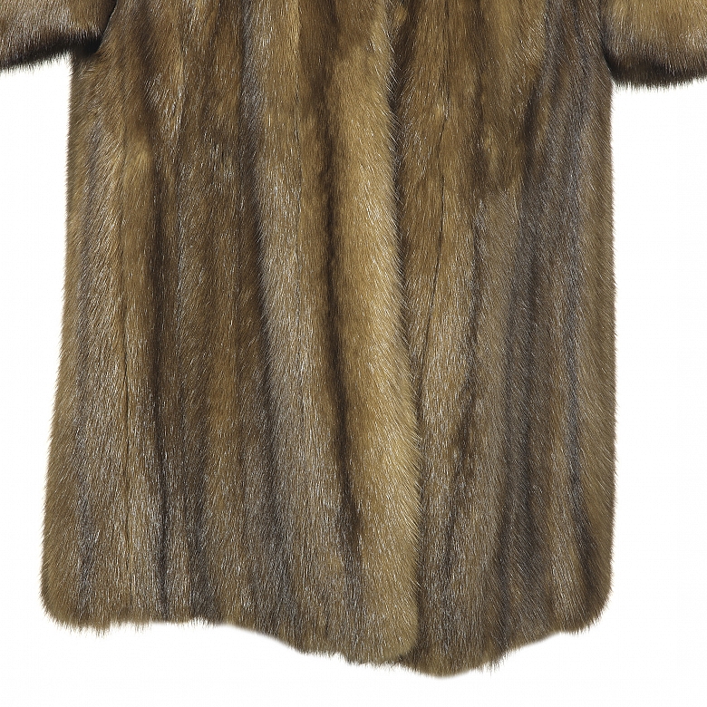 Peletería Dora Santi (s.XX) 