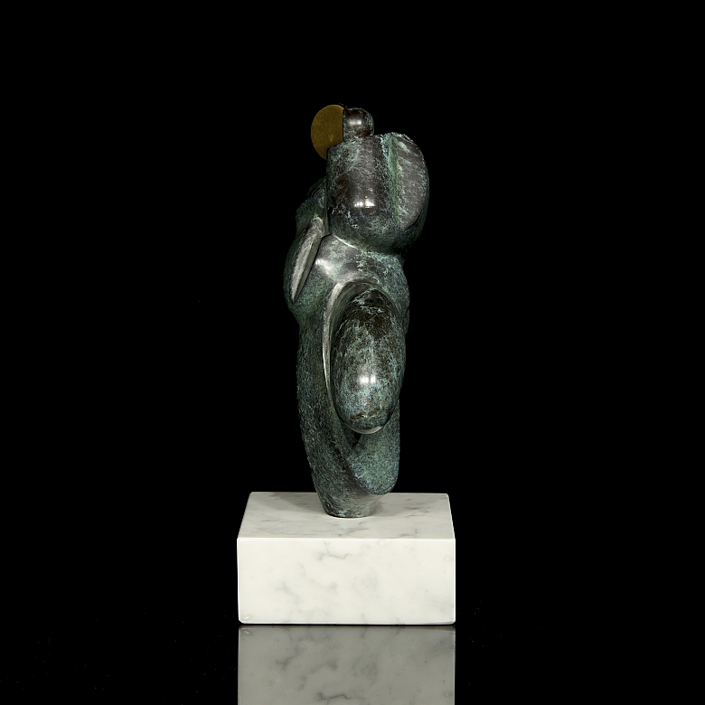 Nassio Bayarri (1932-2023) 